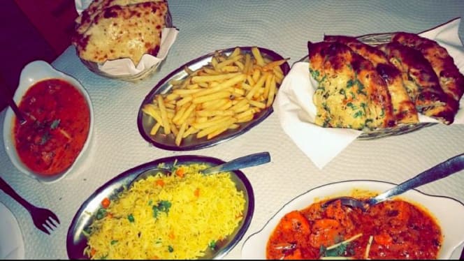 Indian farmer tandoori - 6