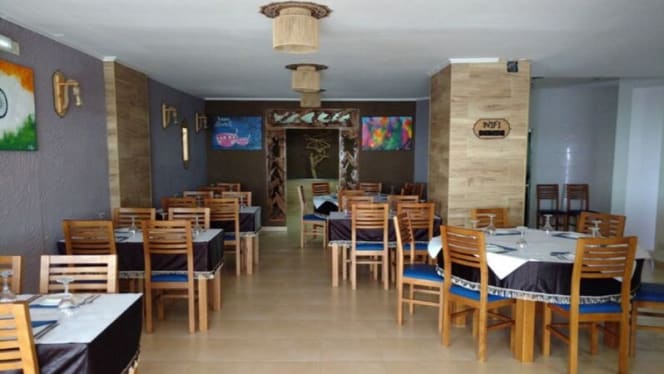 Indian farmer tandoori - 8