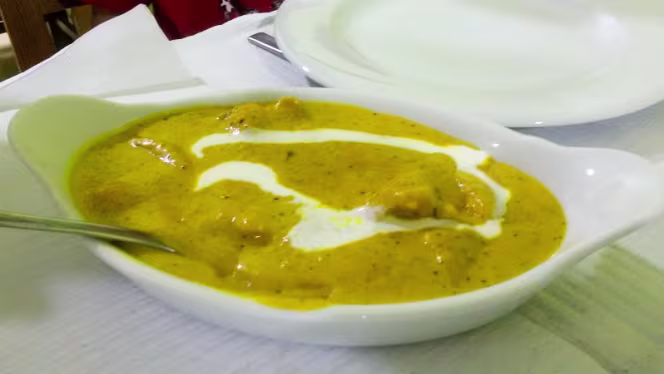 Indian farmer tandoori - 7