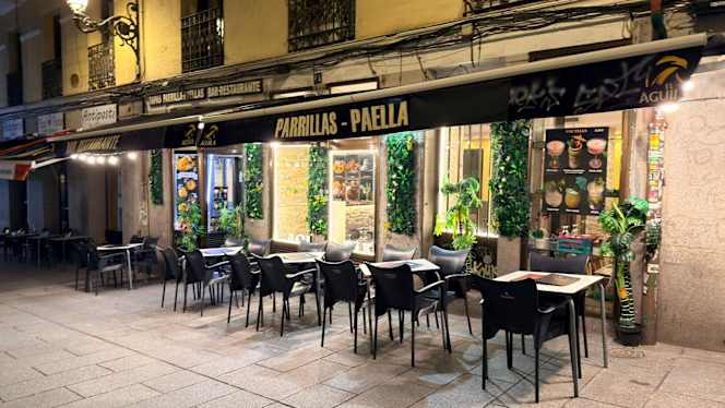 Qoritika Plaza Mayor - Madrid - 3