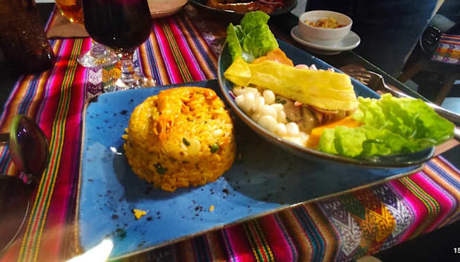 Qoritika Plaza Mayor - Madrid - 6