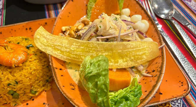 Qoritika Plaza Mayor - Madrid - 7