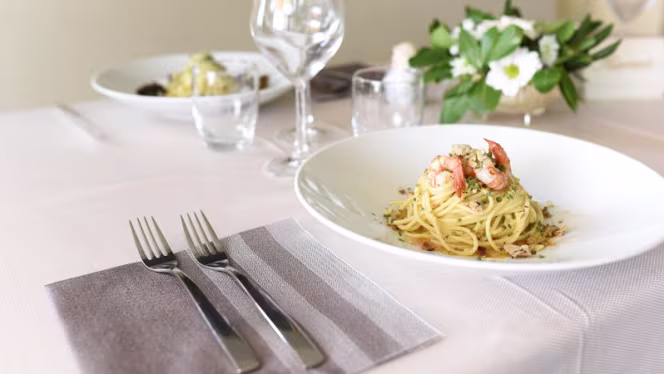 Rosolino Ristorante - Napoli - 6