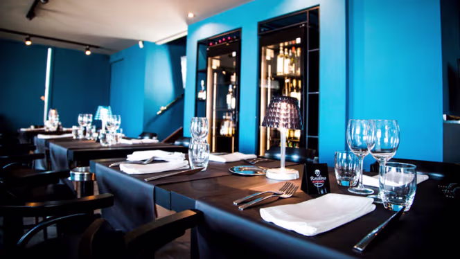 Rosolino Ristorante - Napoli - 8