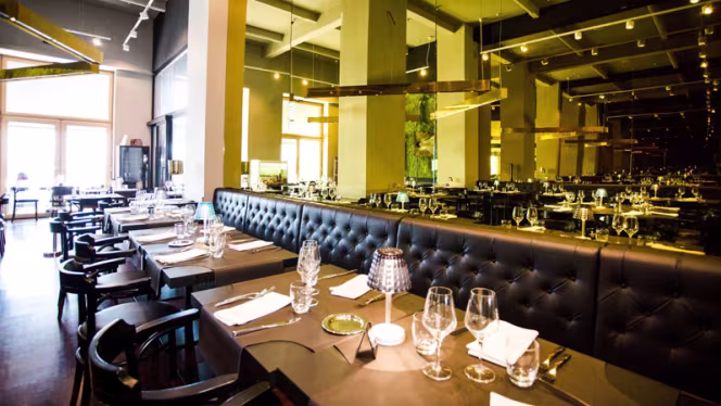 Rosolino Ristorante - Napoli - 0