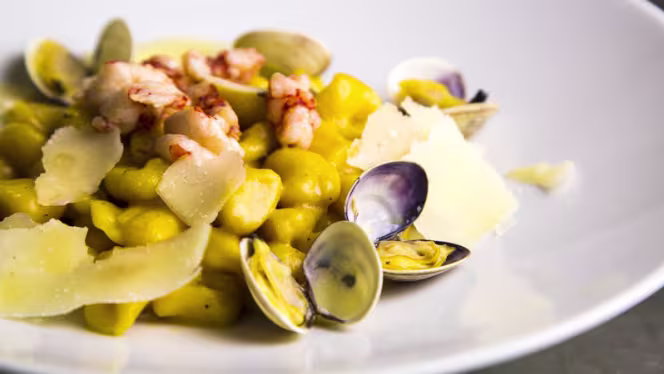 Rosolino Ristorante - Napoli - 5