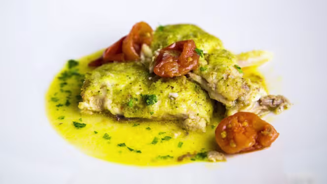 Rosolino Ristorante - Napoli - 4