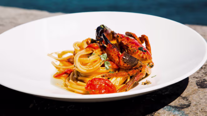 Rosolino Ristorante - Napoli - 1