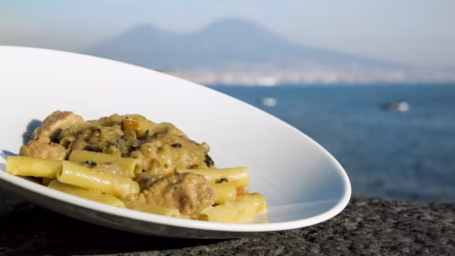 Rosolino Ristorante - Napoli - 2