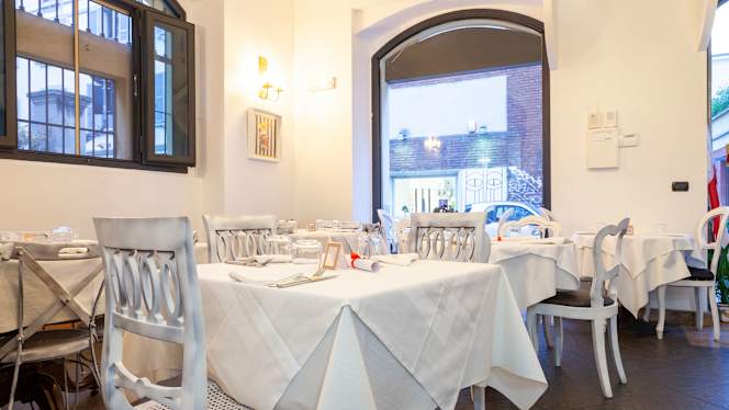 Ristorante Georgiano Merissi - 4