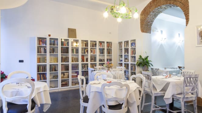 Ristorante Georgiano Merissi - 4