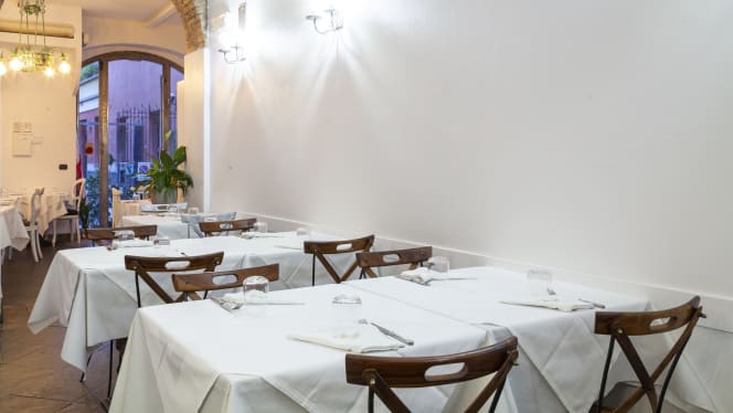 Ristorante Georgiano Merissi - 3