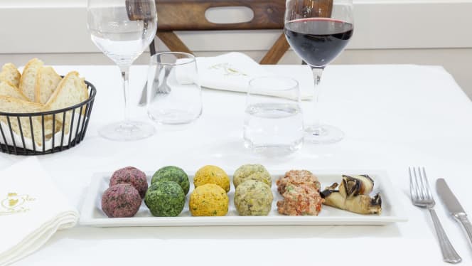 Ristorante Georgiano Merissi - 0