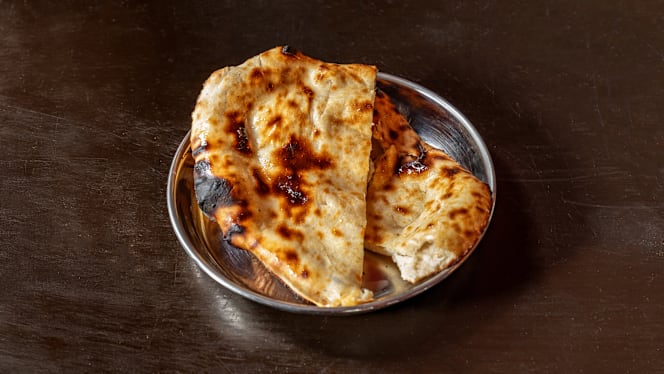 Indi Pub Kitchen @ The Old Ivy House - 4