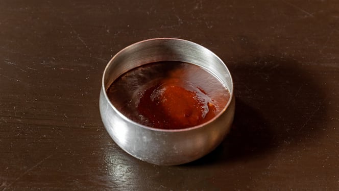 Indi Pub Kitchen @ The Old Ivy House - 3