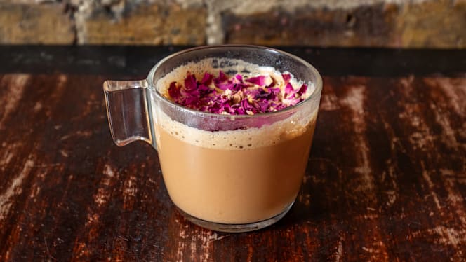 Indi Pub Kitchen @ The Old Ivy House - 8