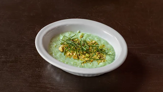 Indi Pub Kitchen @ The Old Ivy House - 0