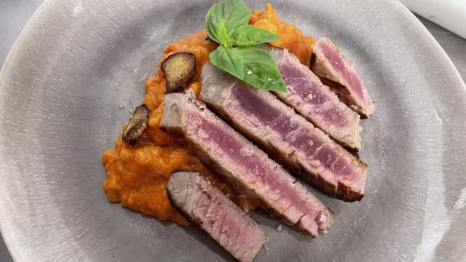 Boido Tartufi Shop & Restaurant - 3