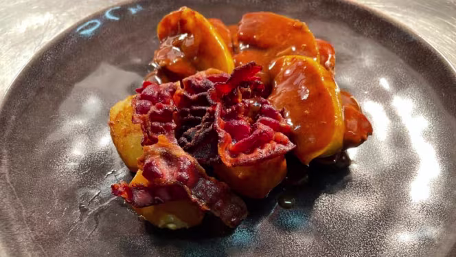 Boido Tartufi Shop & Restaurant - 6