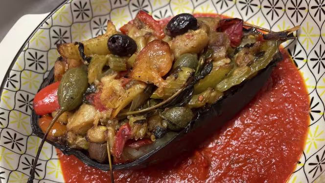 Boido Tartufi Shop & Restaurant - 1