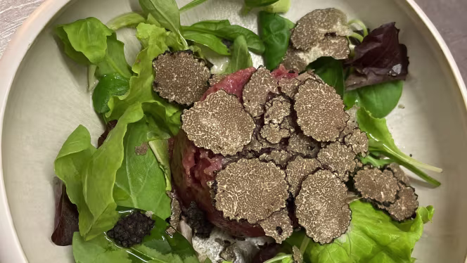 Boido Tartufi Shop & Restaurant - 2