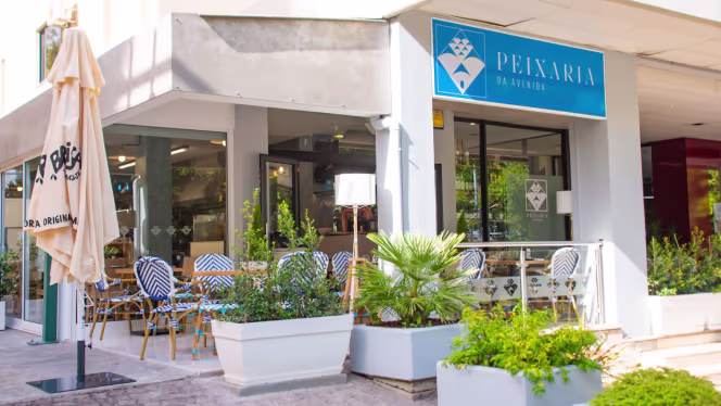 Peixaria da Avenida - 3