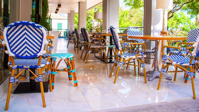 Peixaria da Avenida - 7