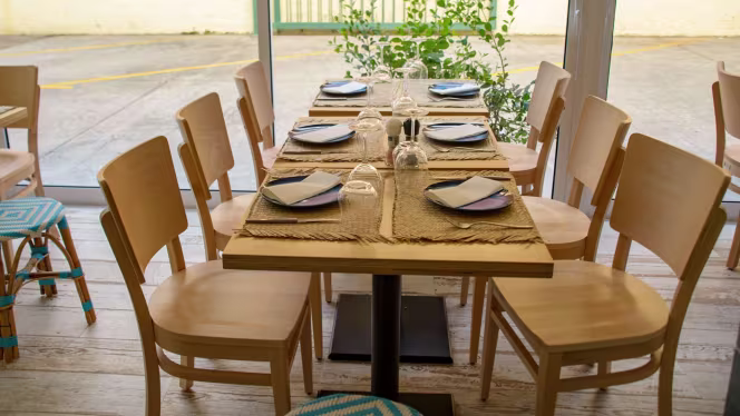 Peixaria da Avenida - 5