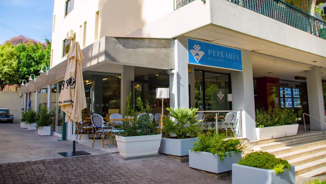 Peixaria da Avenida - 4