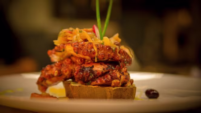 Peixaria da Avenida - 0