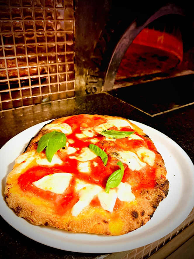 Assai Pizza E Amore - 3