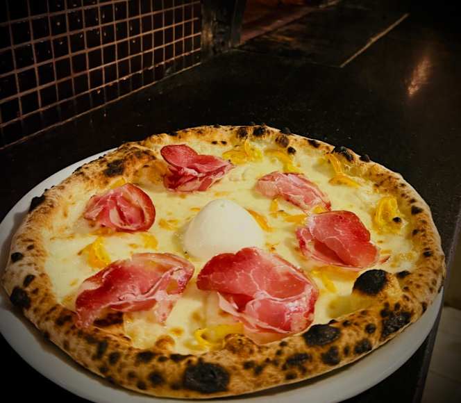 Assai Pizza E Amore - 4