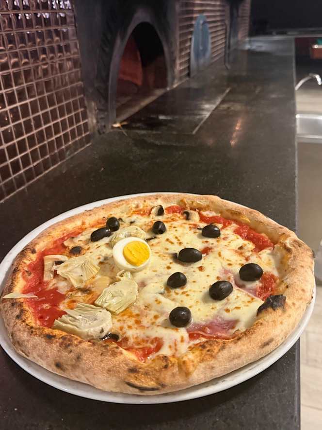 Assai Pizza E Amore - 3