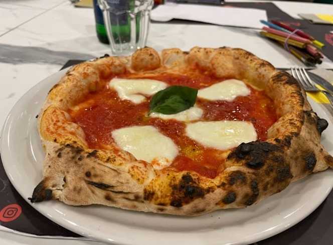 Assai Pizza E Amore - 0