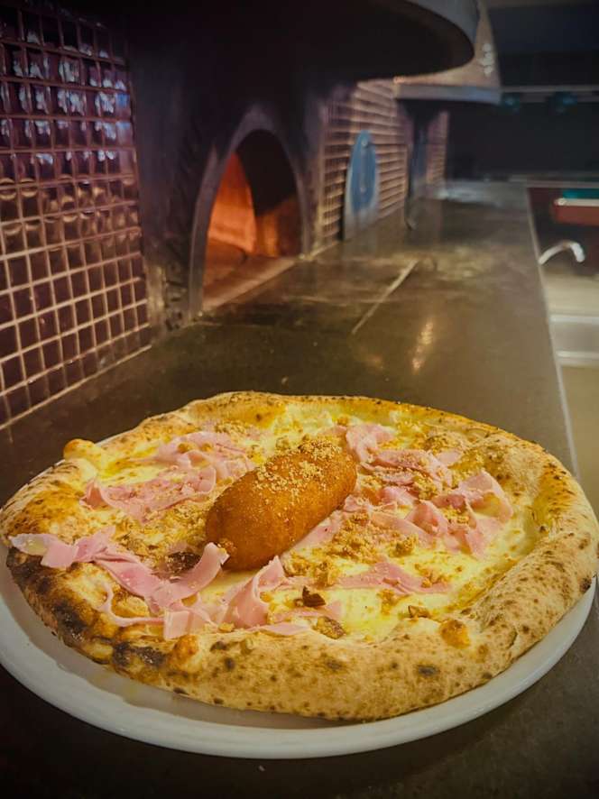 Assai Pizza E Amore - 6
