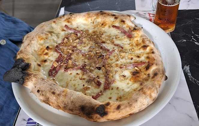Assai Pizza E Amore - 2