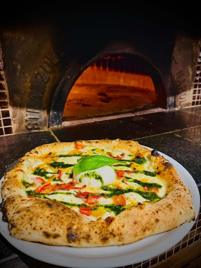 Assai Pizza E Amore - 1