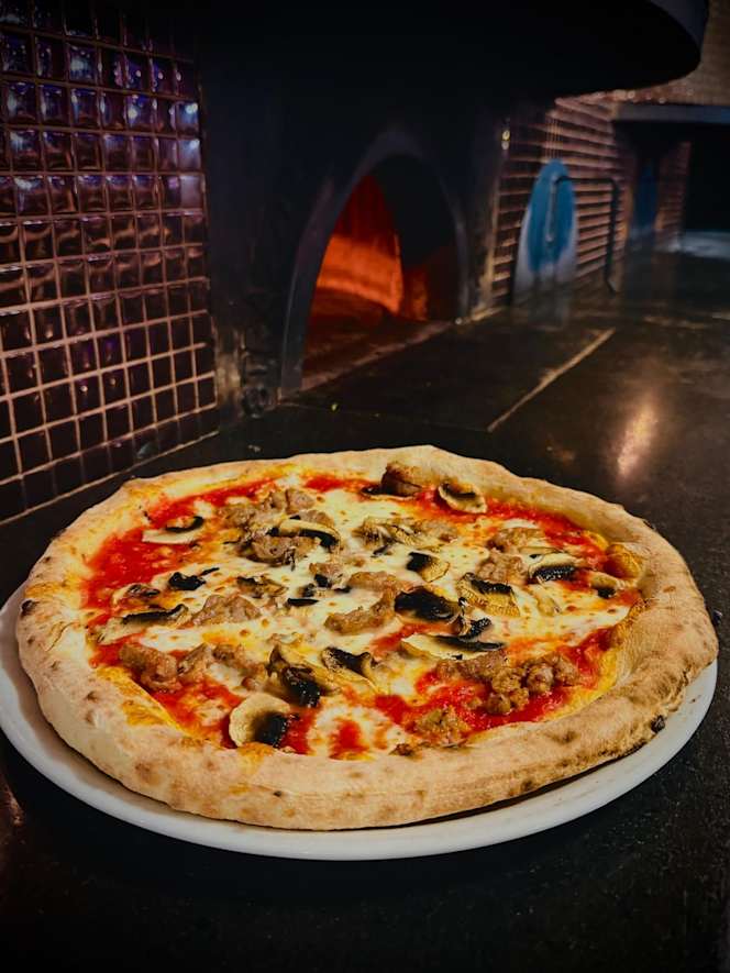 Assai Pizza E Amore - 4