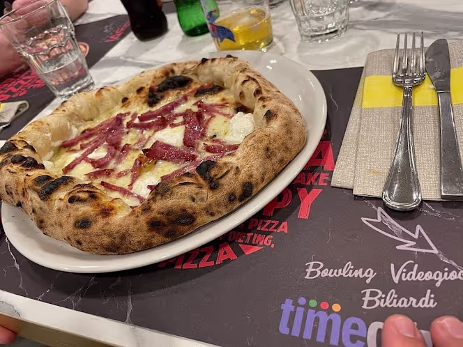 Assai Pizza E Amore - 4