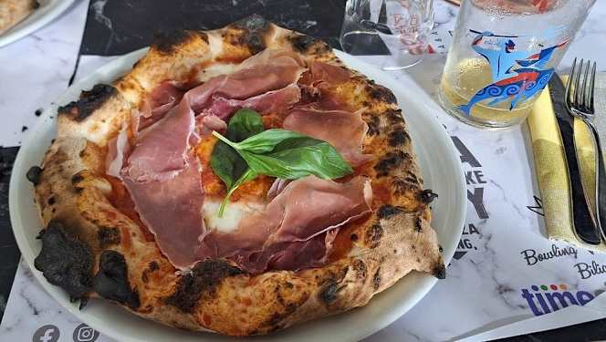 Assai Pizza E Amore - 5