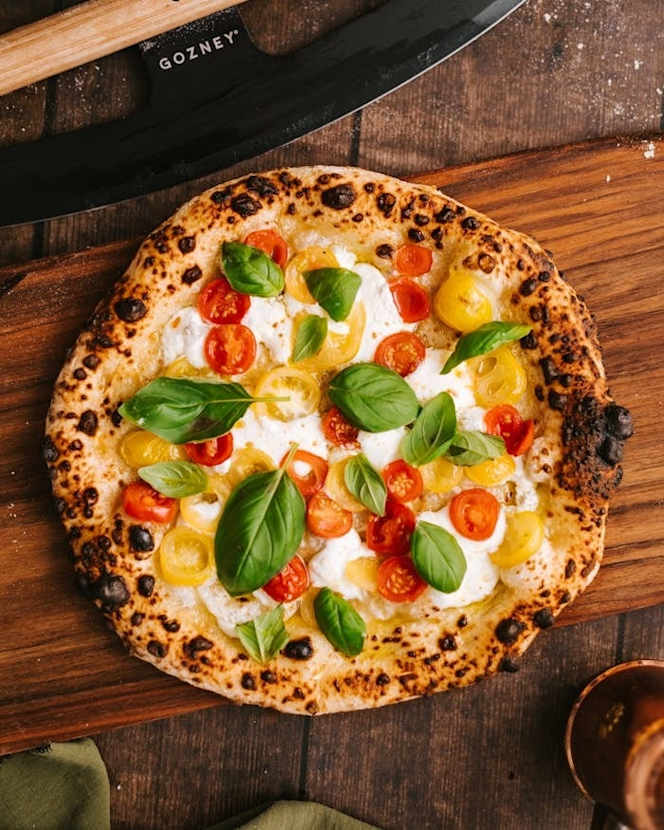 Assai Pizza E Amore - 8