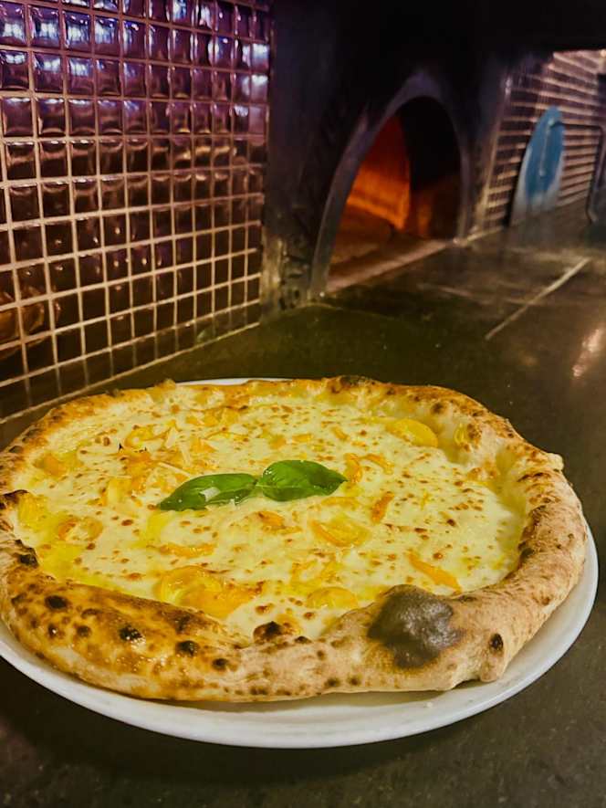 Assai Pizza E Amore - 2