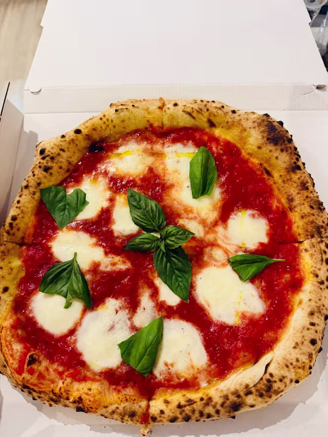 Assai Pizza E Amore - 1
