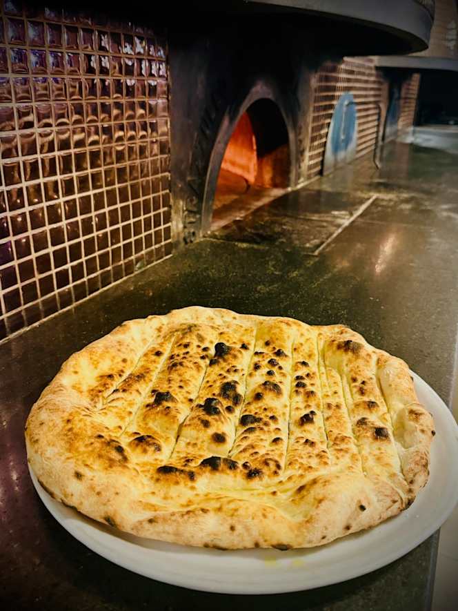 Assai Pizza E Amore - 2