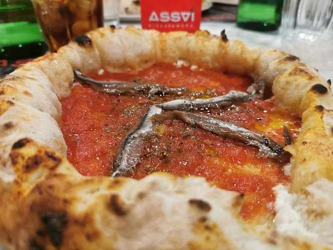 Assai Pizza E Amore - 7
