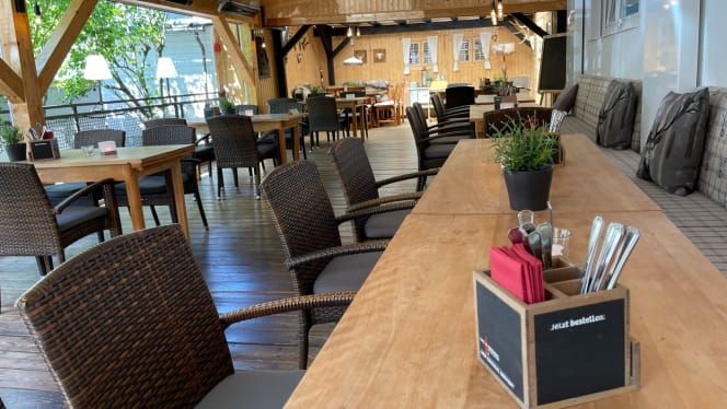 Landgasthof Ochsen - Sinzheim - 9