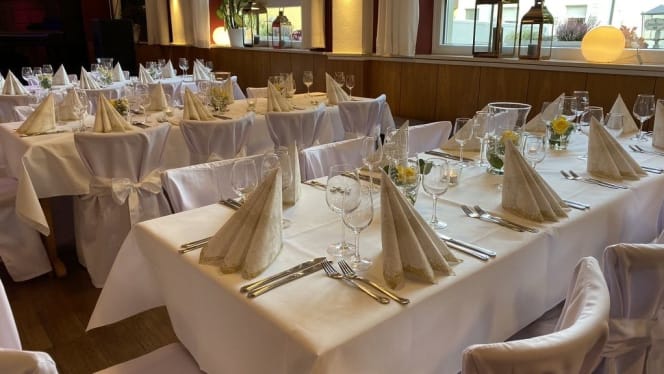 Landgasthof Ochsen - Sinzheim - 3