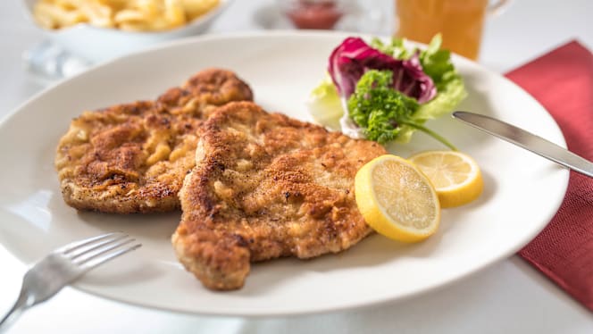 Landgasthof Ochsen - Sinzheim - 1