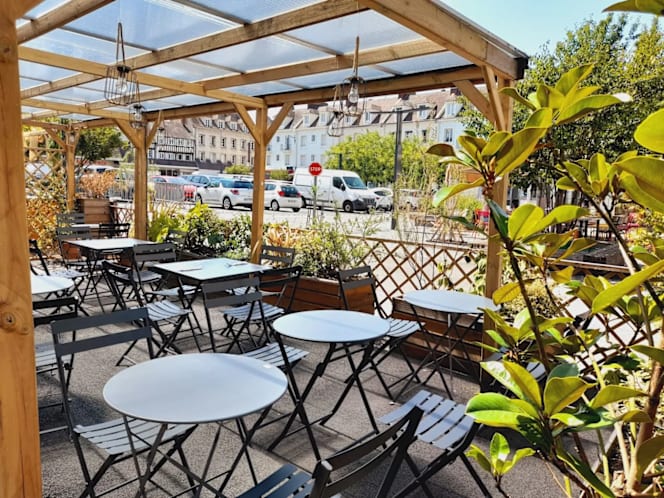 Opticafe - Vernon - 8