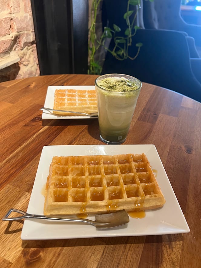 Opticafe - Vernon - 1